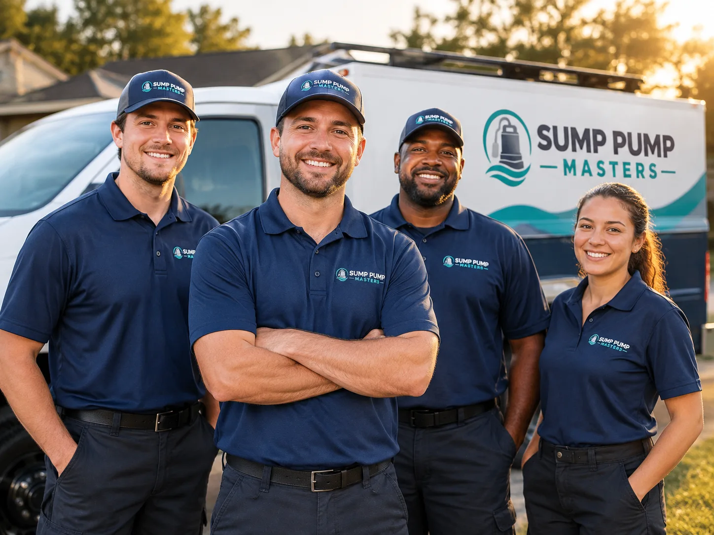 Sump Pump Repair company in Mcgregor, IA